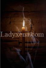 Adeletantra - escort Paris 16eme