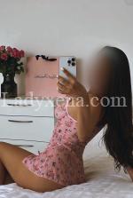 niinaaa - escort Orleans