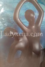 Mainsdouce - escort Nantes