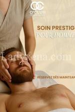 Mainsdouce - escort Nantes