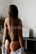 maryne - escort LYON