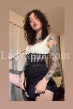 deessebellone - escort MONTPELLIER