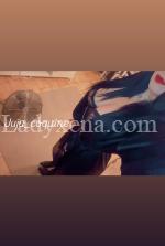 juliana_paris - escort Saint Maur