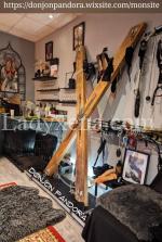 maitresspandora - escort Fontainebleau