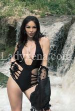 juliefrench - escort Marseille