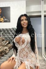 Lysa_Hot - escort Mulhouse