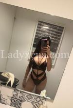 Sellene_Gfe - escort Vincennes