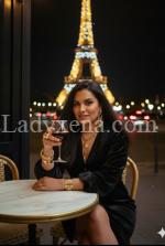 divannyjhenny - escort Paris 14eme