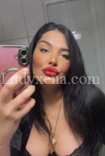 divannyjhenny - escort Paris 2eme