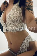 LivGiana_ - escort Clermont-Ferrand