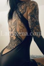LivGiana_ - escort Clermont-Ferrand