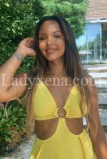 layza_fr - escort Besancon