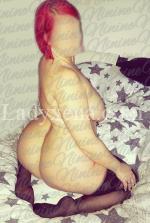 ninine69 - escort Grenoble