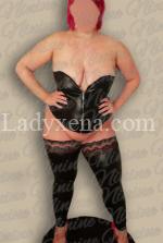 ninine69 - escort Grenoble