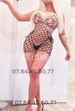 kitiy - escort Montauban