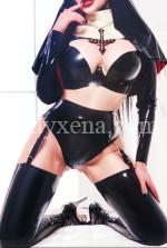 maitressev - escort Lyon