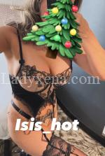 isishot - escort Bretigny sur orge