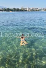 sophiefa - escort Paris 5eme