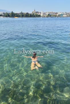 sophiefa - escort Paris 5eme