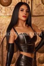 roxannecoco - escort lyon