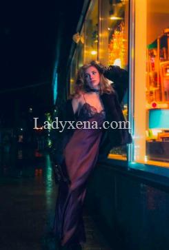 cathrine - escort Aix-en-Provence