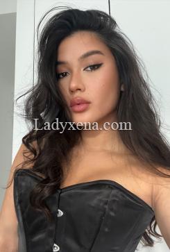 mistressalita - escort Paris 17eme