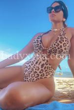 karolvip - escort ENGHIEN LES BAINS