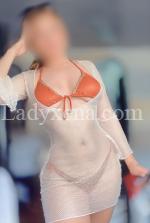 Lili_Love - escort Noyon