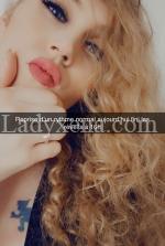 Jennifer59140 - escort Dunkerque