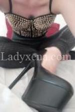 misslynn - escort Aix-en-Provence