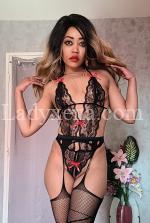lucia86 - escort Poitiers