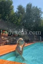 lunaanna - escort Avignon