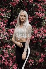 lunaanna - escort Avignon