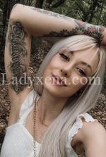 lunaanna - escort Avignon