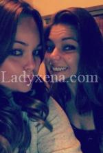 MaitresseAlexia - escort Thionville