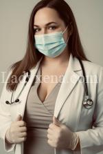 MaitresseAlexia - escort Thionville