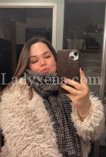 Reinealexia - escort Thionville