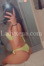 maevax - escort Montpellier