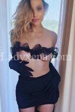 Sensoria - escort Montpellier