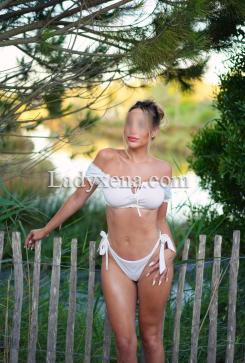 Sensoria - escort Montpellier