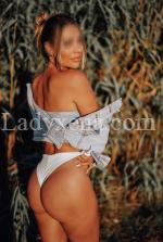 Sensoria - escort Montpellier