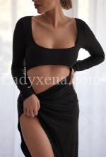 Malice - escort Montpellier