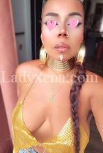 rubylove - escort Lyon