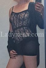 Lolie - escort Saint-Brieuc