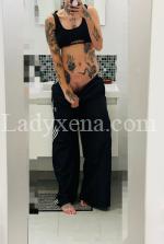 charliedream - escort Albi