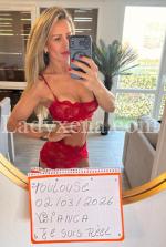 Biabrasil - escort Toulouse