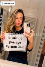 Biabrasil - escort Vernon