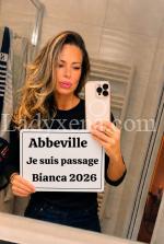 Biabrasil - escort Abbeville