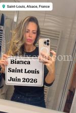 Biabrasil - escort Saint Louis