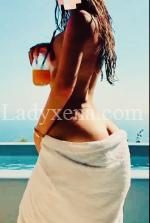 Jadejoliebeluci - escort Nice